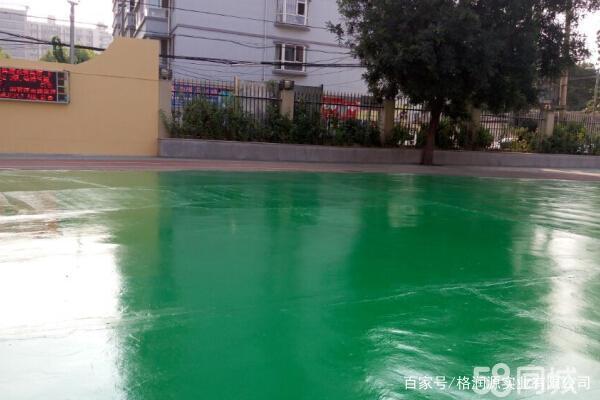 娄烦 地坪漆翻新维修